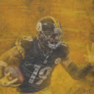 Meet your Posher, Erich